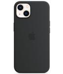 Apple Silicone Phone Case with MagSafe for iPhone 13