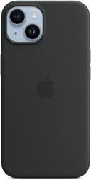Apple Silicone Phone Case with MagSafe for iPhone 14