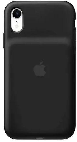 Apple Smart Battery Case for iPhone XR - Black