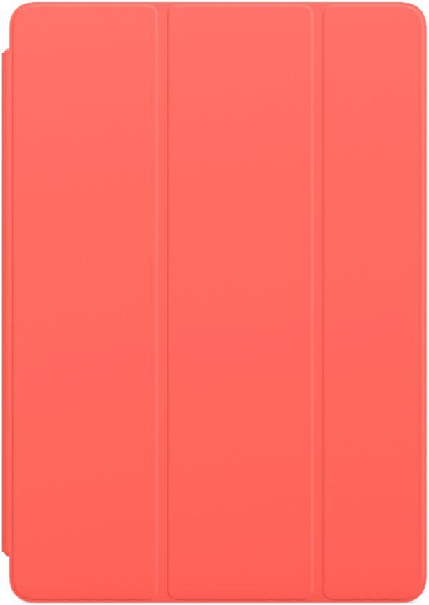 Apple  Smart Cover for iPad (9th Generation) - Pink Citrus - Acceptable