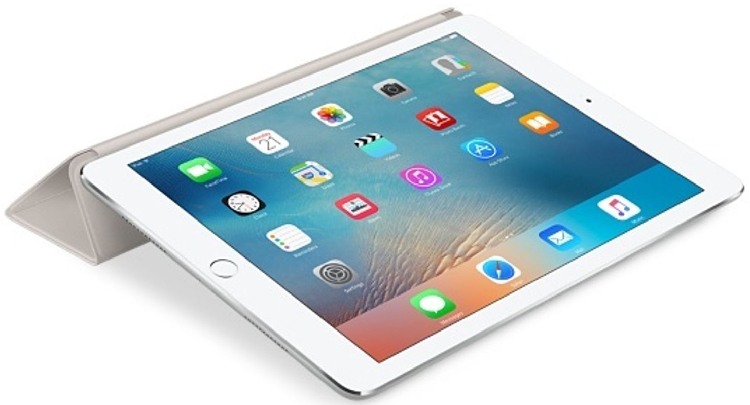 Apple Smart Cover for iPad Pro 9.7-inch - Stone