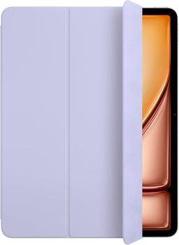 Apple Smart Folio for iPad Air 11-inch (2024) - Light Violet