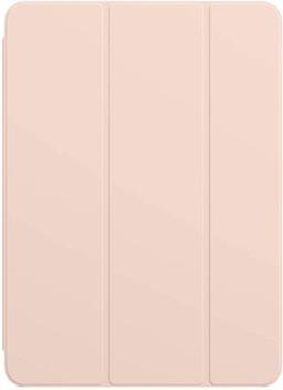 Apple Smart Folio iPad Case for iPad Pro 11-inch (2018) - Pink Sand
