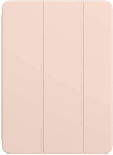 Apple  Smart Folio iPad Case for iPad Pro 11-inch (2018) - Pink Sand - Excellent