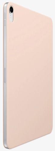 Apple Smart Folio iPad Case for iPad Pro 11-inch (2018) - Pink Sand