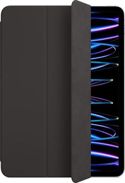 Apple Smart Folio Tablet Case for iPad Pro 11 - Black