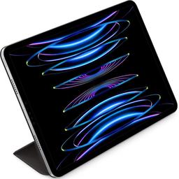 Apple Smart Folio Tablet Case for iPad Pro 11 - Black