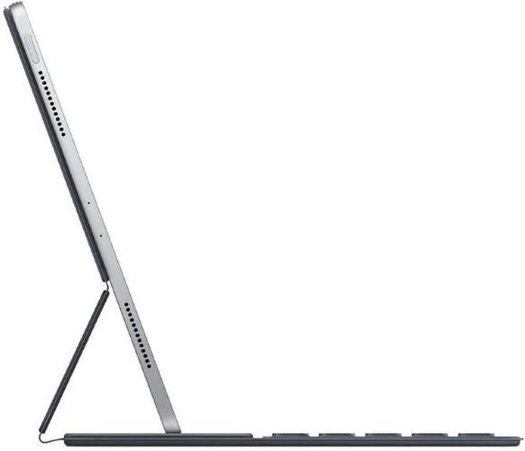 Apple Smart Keyboard Folio for 11" iPad Pro (1st Gen) - Charcoal Gray