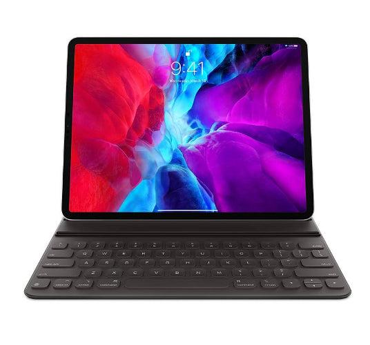 Apple  Smart Keyboard Folio for iPad Pro 12.9" (4th Gen) - Black - Excellent