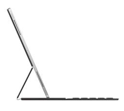 Apple Smart Keyboard Folio for iPad Pro 12.9" (4th Gen) - Black
