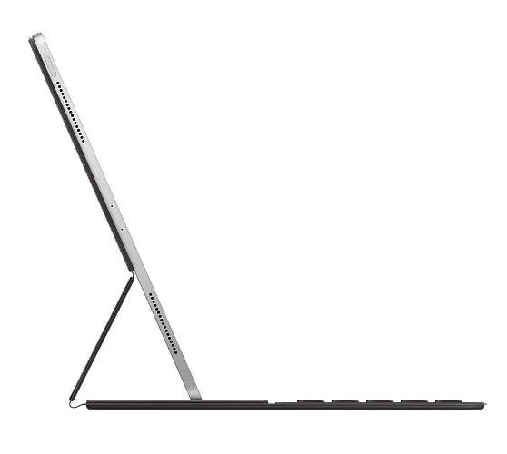 Apple Smart Keyboard Folio for iPad Pro 12.9" (4th Gen) - Black