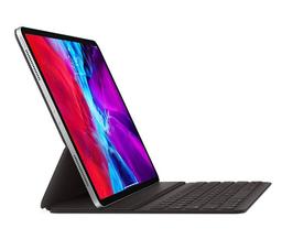 Apple Smart Keyboard Folio for iPad Pro 12.9" (4th Gen) - Black