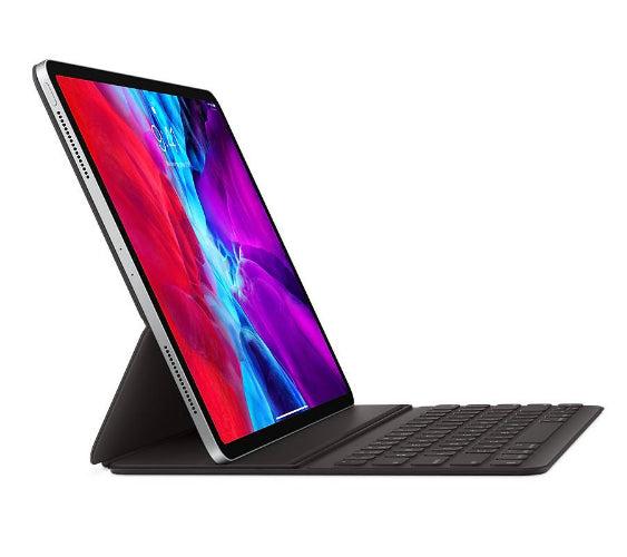 Apple Smart Keyboard Folio for iPad Pro 12.9" (4th Gen) - Black