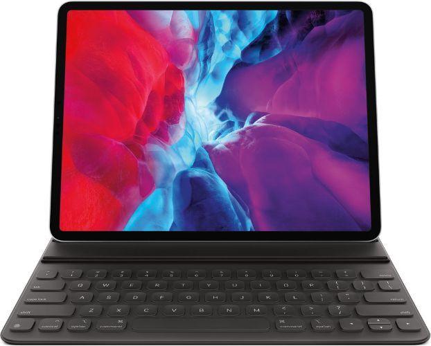 Apple  Smart Keyboard Folio for iPad Pro 12.9" - Black - Excellent