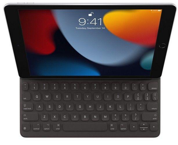 Apple Smart Keyboard for 10.5" iPad Pro