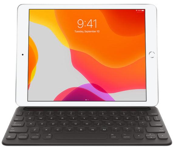 Apple  Smart Keyboard for iPad 7th Gen & 8th Gen - Black - Good