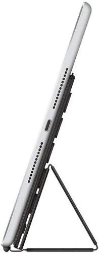 Apple Smart Keyboard for iPad 7th Gen & 8th Gen - Black