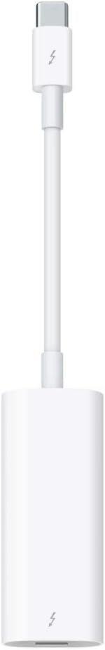 Apple Thunderbolt 3 (USB-C) to Thunderbolt 2 Adapter