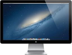 Apple Thunderbolt Display 27" - Silver