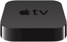 Apple TV (3rd generation) Early 2013 - 8GB - Black
