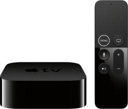 Apple TV 4K (1st generation) - 64GB - Black