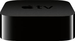 Apple TV 4K (1st generation) - 64GB - Black