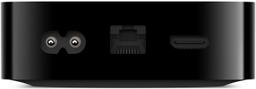 Apple TV 4K (3rd generation) WiFi + Ethernet - 128GB - Black