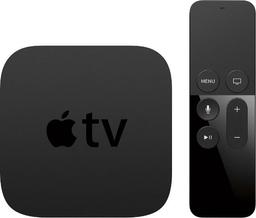 Apple TV HD (4th generation) - 32GB - Black
