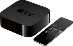 Apple TV HD (4th generation) - 32GB - Black