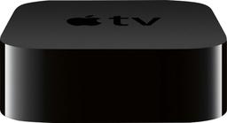 Apple TV HD (4th generation) - 32GB - Black
