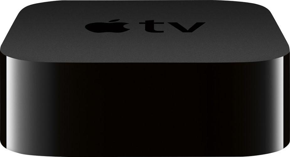 Apple TV HD (4th generation) - 32GB - Black
