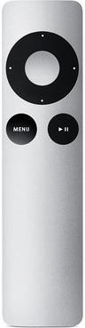 Apple TV Remote (Aluminum) - Silver