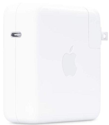 Apple USB-C Power Adapter OEM 87W (No Cable) - White
