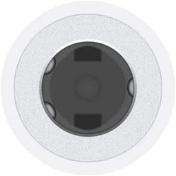 Apple USB-C to 3.5 mm Headphone Jack Adapter - White