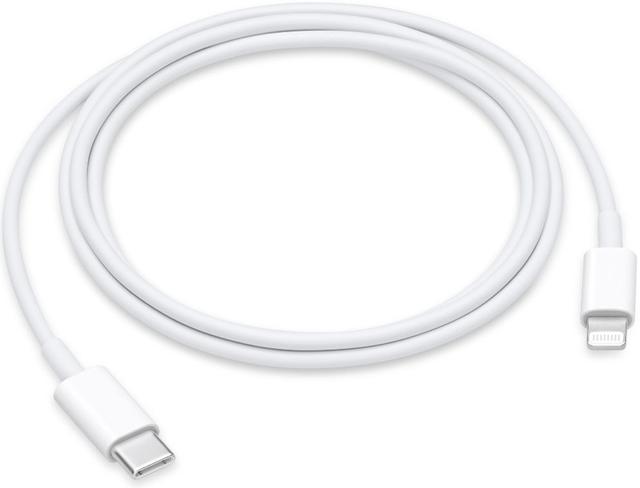 Apple USB C to Lightning Cable (1M)
