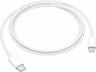 Apple Apple USB-C to Lightning Charging Cable 1m - White
