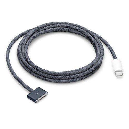 Refurbished Apple USB-C to MagSafe 3 Cable (2M) - Reebelo US