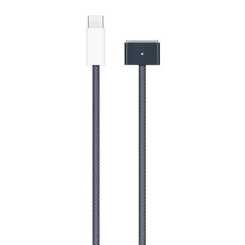 Refurbished Apple USB-C to MagSafe 3 Cable (2M) - Reebelo US