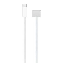 Apple USB-C to MagSafe 3 Cable (2M) - Silver