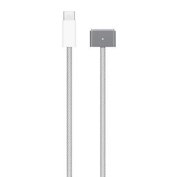 Refurbished Apple USB-C to MagSafe 3 Cable (2M) - Reebelo US