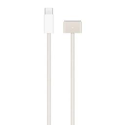 Apple USB-C to MagSafe 3 Cable (2M) - Starlight