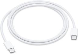 Apple USB-C to USB-C Charging Cable 1m - White