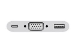 Refurbished Apple USB-C VGA Multiport Adapter - Reebelo US
