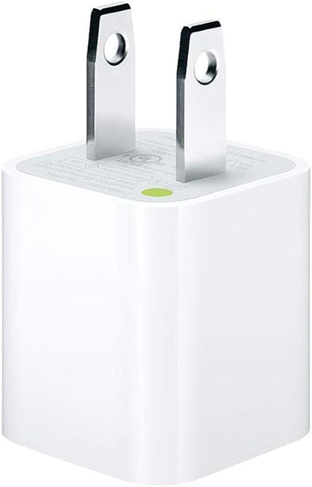 Apple USB Power Adapter 5W