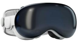 Apple Vision Pro - 512GB - White