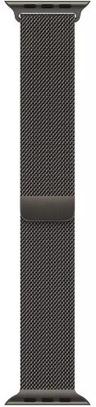 Apple Watch Milanese Loop Band (41mm) - Graphite