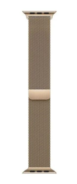Apple Watch 45mm Milanese Loop 