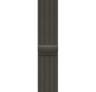 Apple Watch 45mm Milanese Loop - Graphite