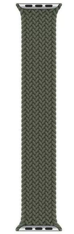 Refurbished Apple Watch Braided Solo Loop (40mm) - Reebelo US
