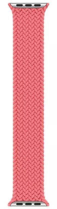 Refurbished Apple Watch Braided Solo Loop (40mm) - Reebelo US